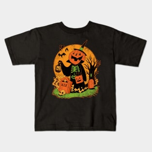 Hallowalker Kids T-Shirt